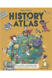 History Atlas