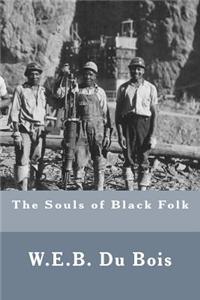 The Souls of Black Folk