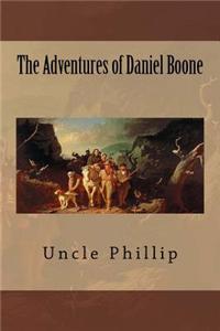The Adventures of Daniel Boone