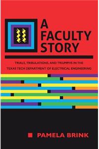 Faculty Story