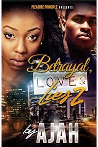 Betrayal, Love & Lies 2