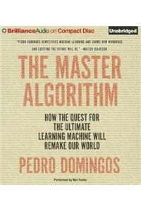 Master Algorithm