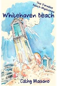 Paradise Beach Mysteries
