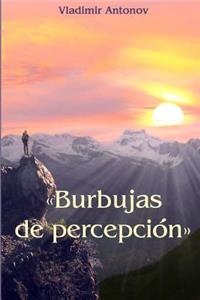 Burbujas de percepción