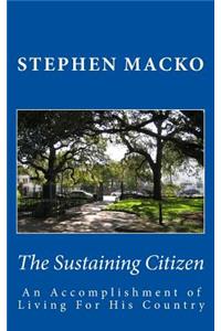 Sustaining Citizen