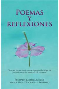 Poemas y reflexiones