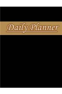 Daily Planner