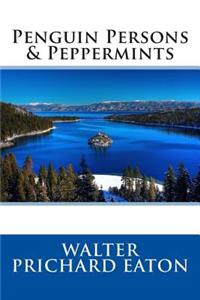 Penguin Persons & Peppermints