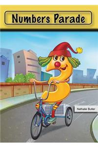 Numbers Parade