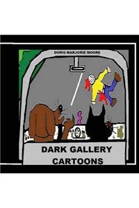 Dark Gallery Cartoons