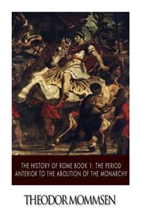 The History of Rome Book 1