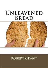 Unleavened Bread