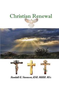 Christian Renewal