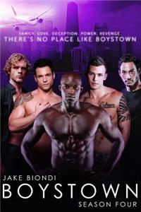 BOYSTOWN Season Four