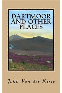 Dartmoor and other places
