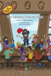 The Alpha-Maniacs Present