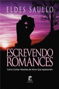 Escrevendo Romances