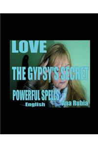 Love - Powerful Spells