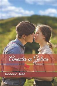 Amantes En Galicia