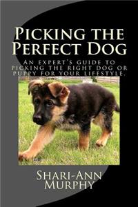 Picking the Perfect Dog