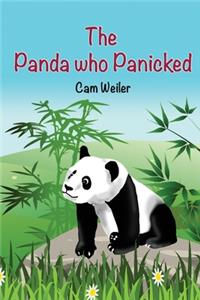 Panda Who Panicked
