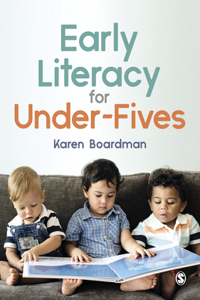 Early Literacy For Under-Fives