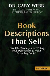 Book Descriptions That Sell