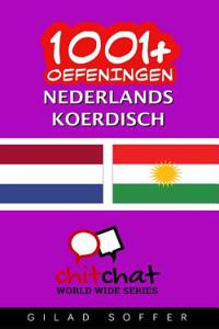 1001+ Oefeningen Nederlands - Koerdisch