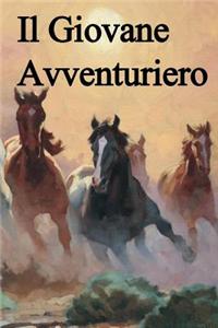 Il Giovane Avventuriero
