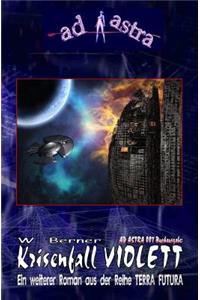 AD ASTRA 007 Buchausgabe