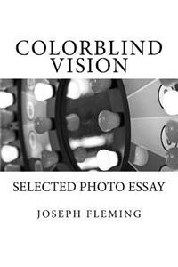 Colorblind Vision