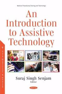 An Introduction to Assistive Technology