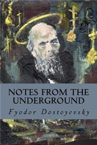 Notes from the Underground