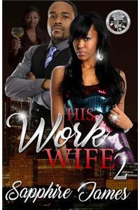 His Work Wife 2