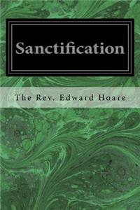 Sanctification