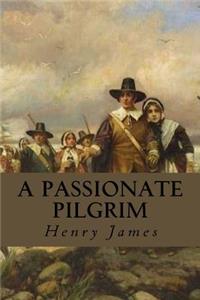 Passionate Pilgrim