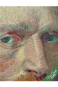 Van Gogh Notebook Collection