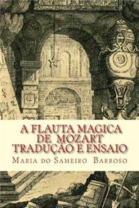 Flauta Magica de Mozart