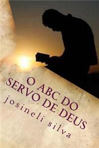 O ABC Do Servo de Deus