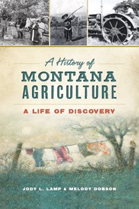 History of Montana Agriculture