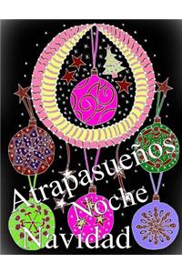 Atrapasue�os Navidad Noche