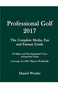 Professional Golf 2017