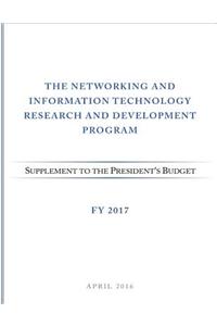Networking and Information Technology Research and Development Program