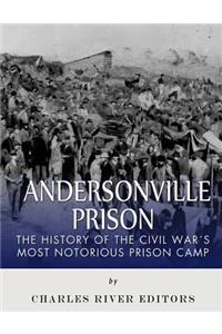 Andersonville Prison