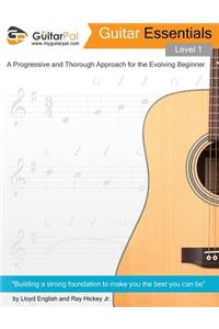 Guitar Essentials - Level 1