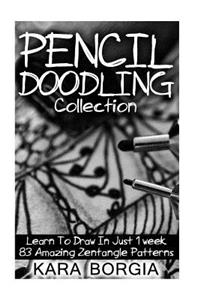 Pencil Doodling Collection