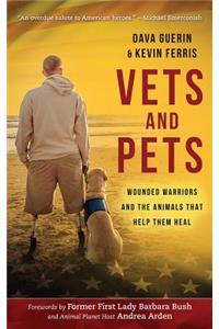 Vets and Pets