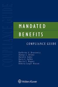 Mandated Benefits Compliance Guide