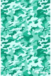 Camo Journal