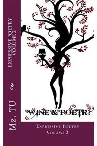 Expressive Poetry Volume 2